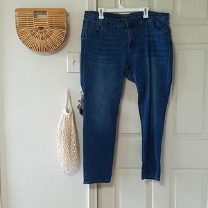 Kut from the Kloth Jeans 18W